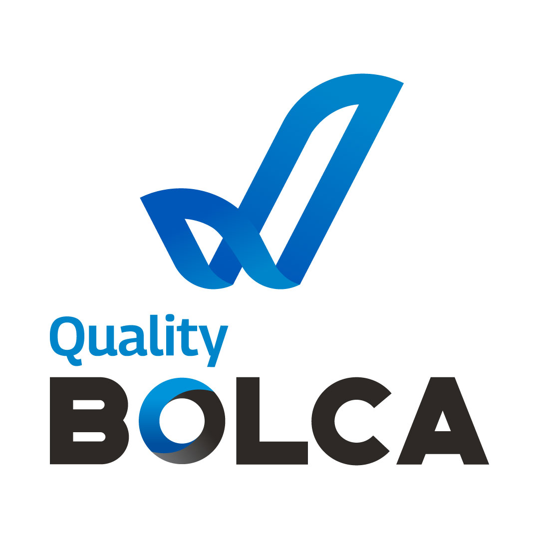 Quality BOLCA Logo